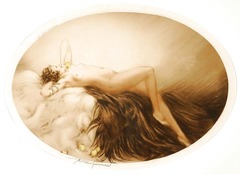 25P Tableau d'art