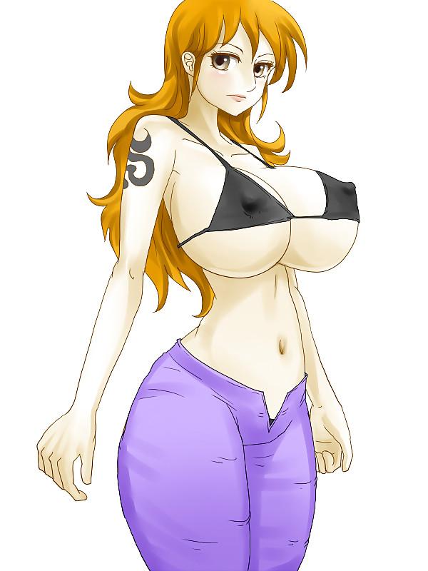 19P Big Tit Boob Art 8: Funbag Junction