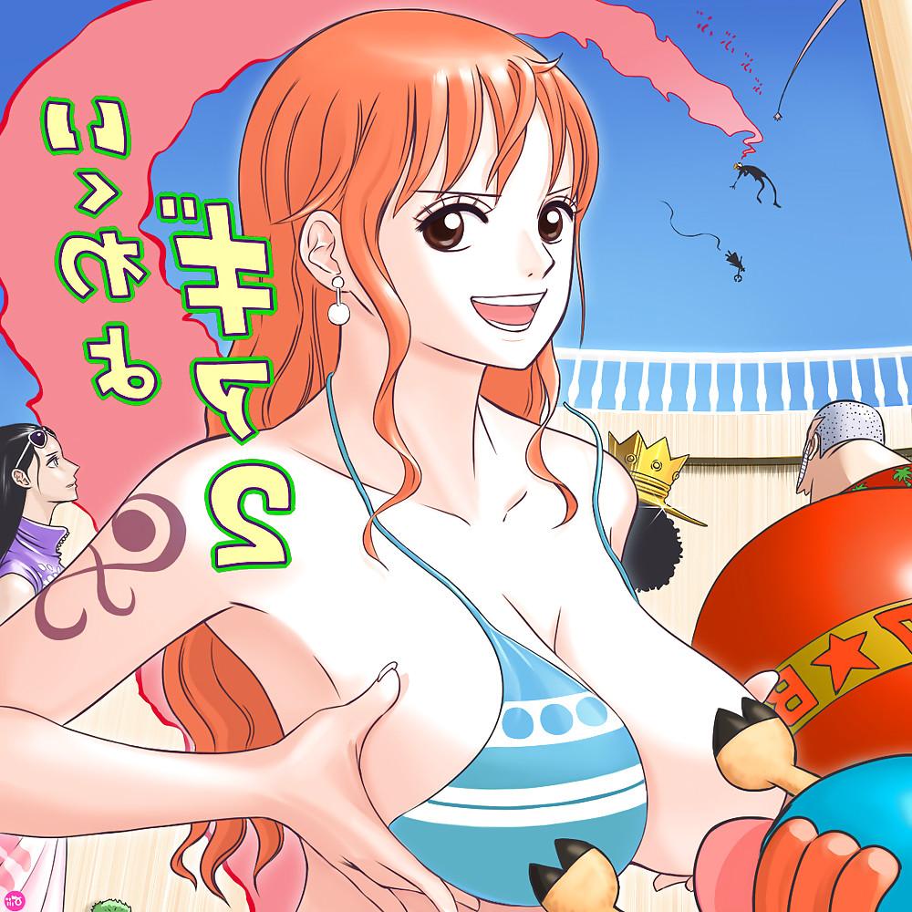 19P Big Tit Boob Art 8: Funbag Junction