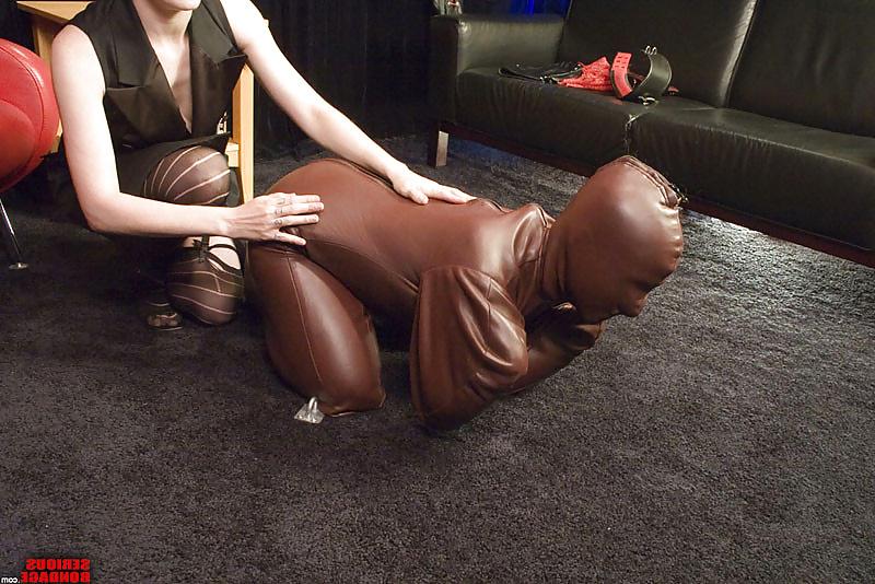 25P Bitch Suit Gallery