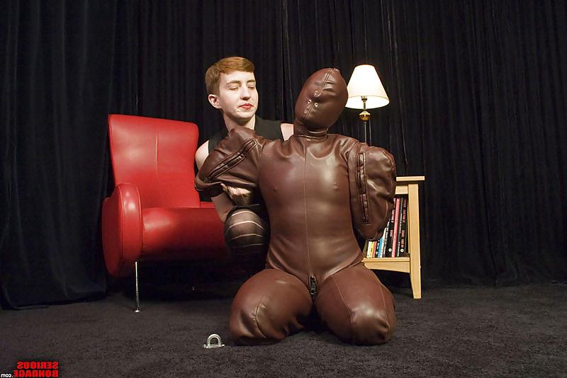 25P Bitch Suit Gallery