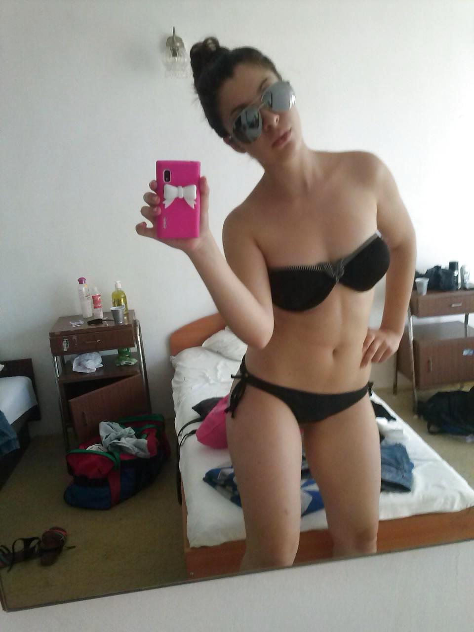 12P Sweety  18 year old bitch (non nude)