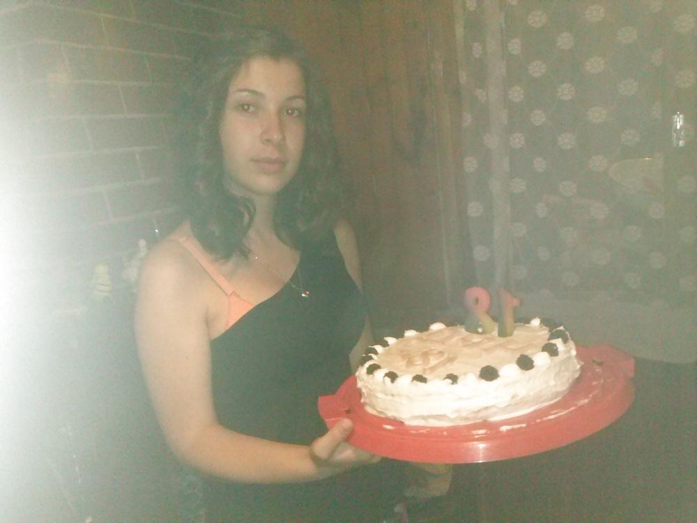 12P Sweety  18 year old bitch (non nude)
