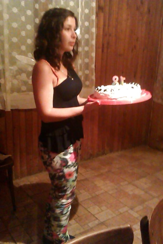 12P Sweety  18 year old bitch (non nude)