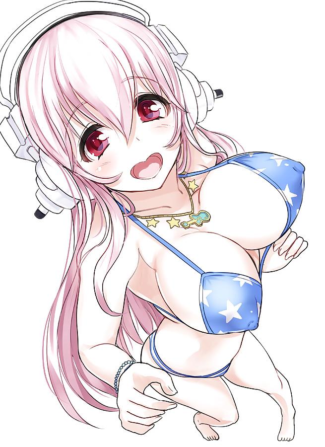 22P Big Tit Boob Art 11: TITans