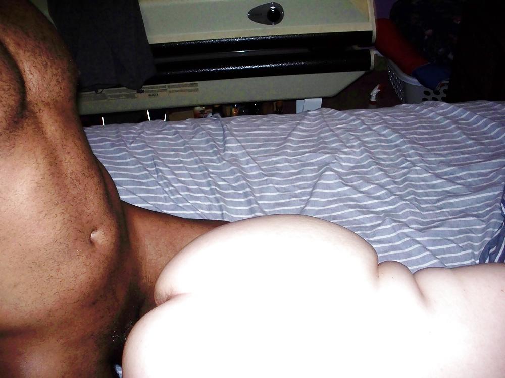 4P BBW gets BBC