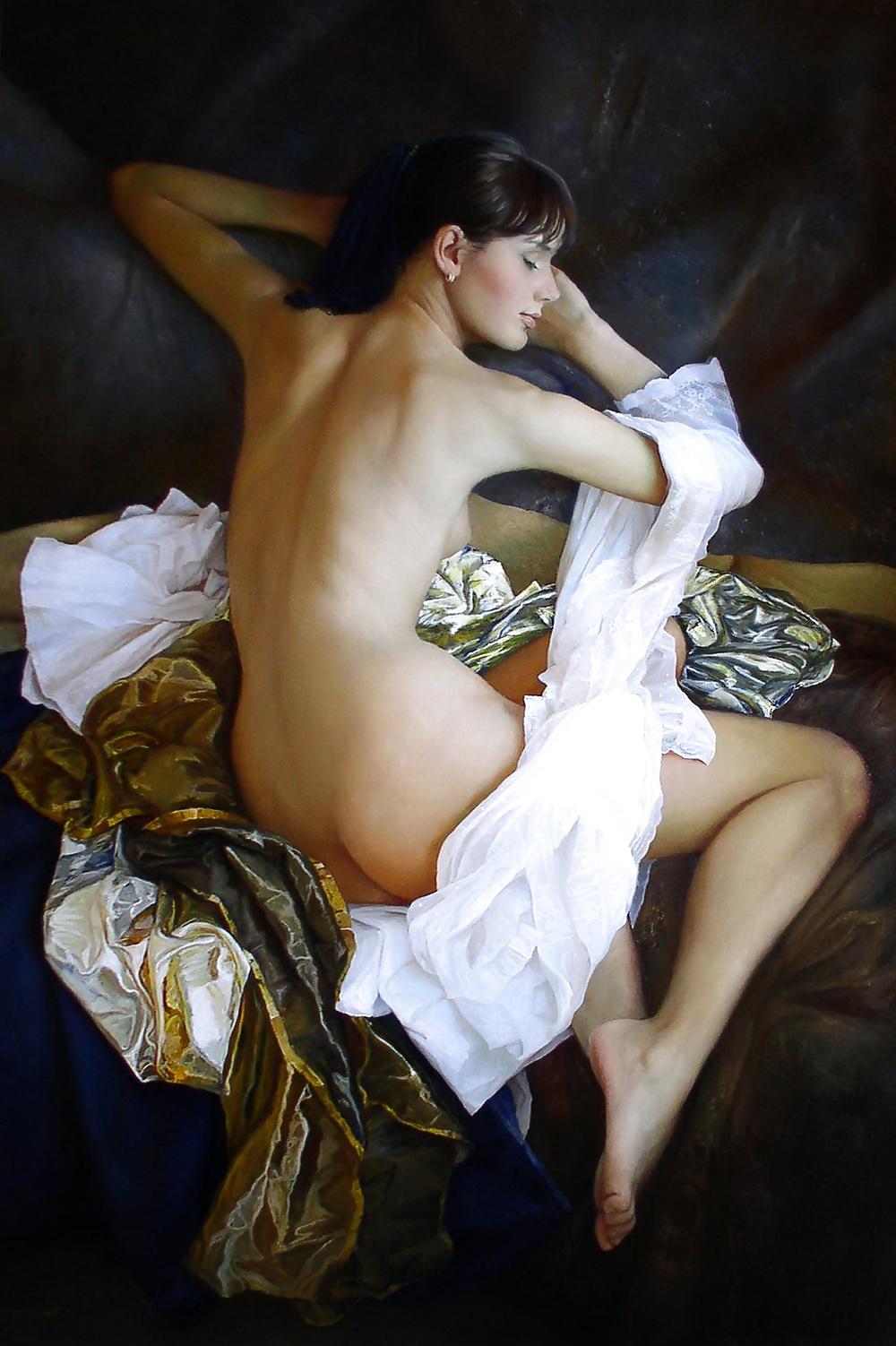 25P Erotic art 2