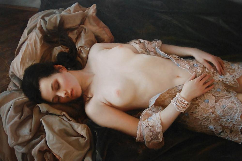 25P Erotic art 2