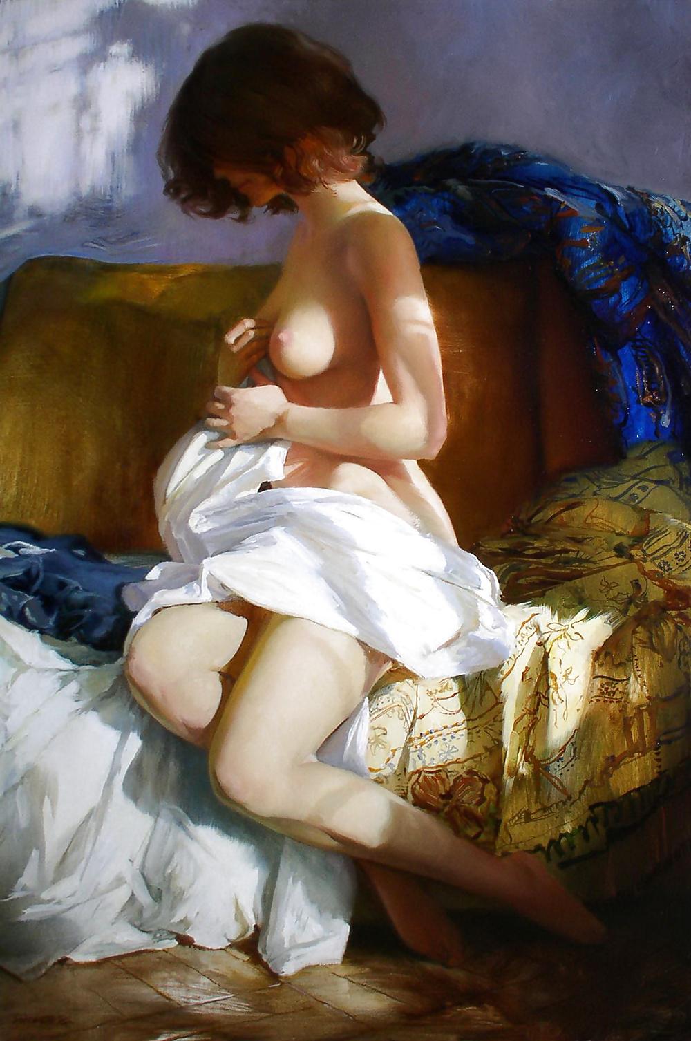 25P Erotic art 2