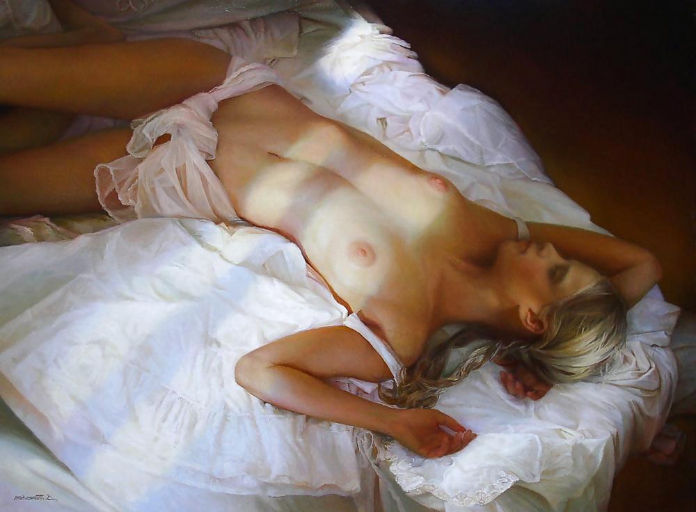 25P Erotic art 2