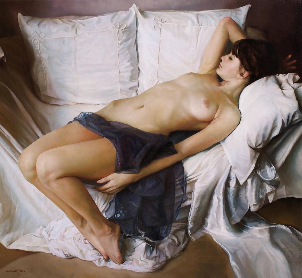 25P Erotic art 2