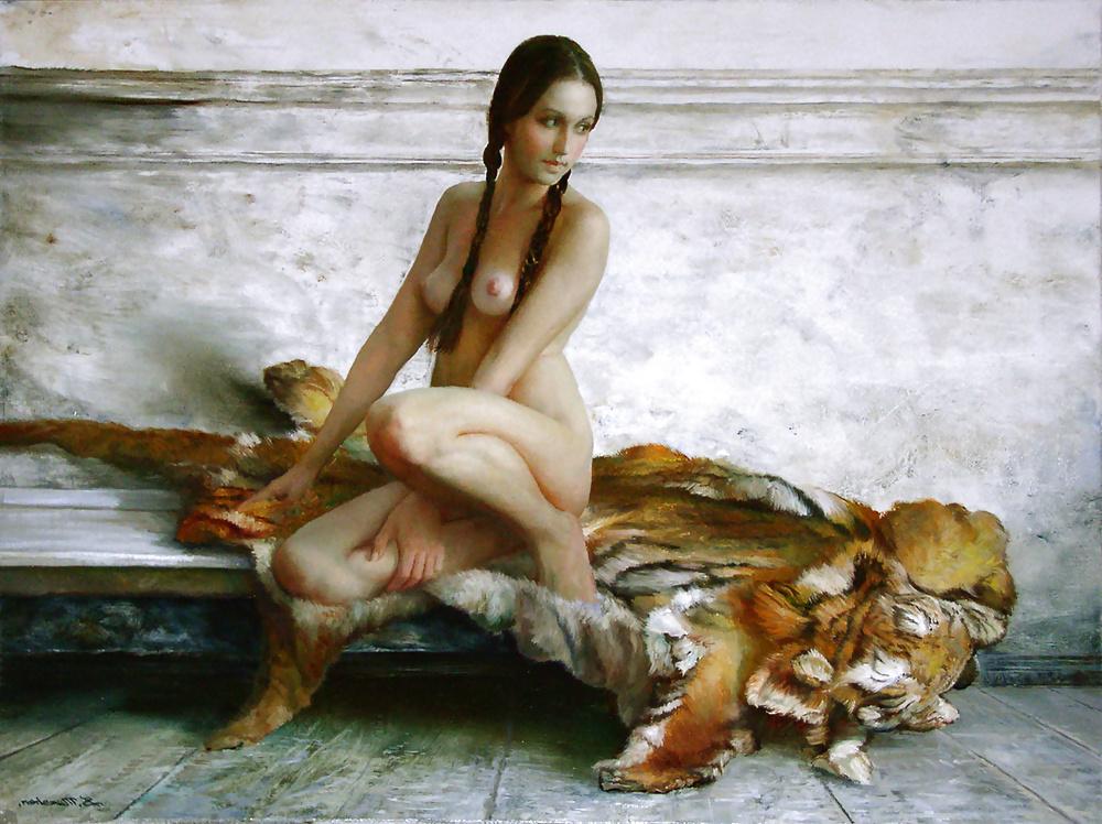 25P Erotic art 2
