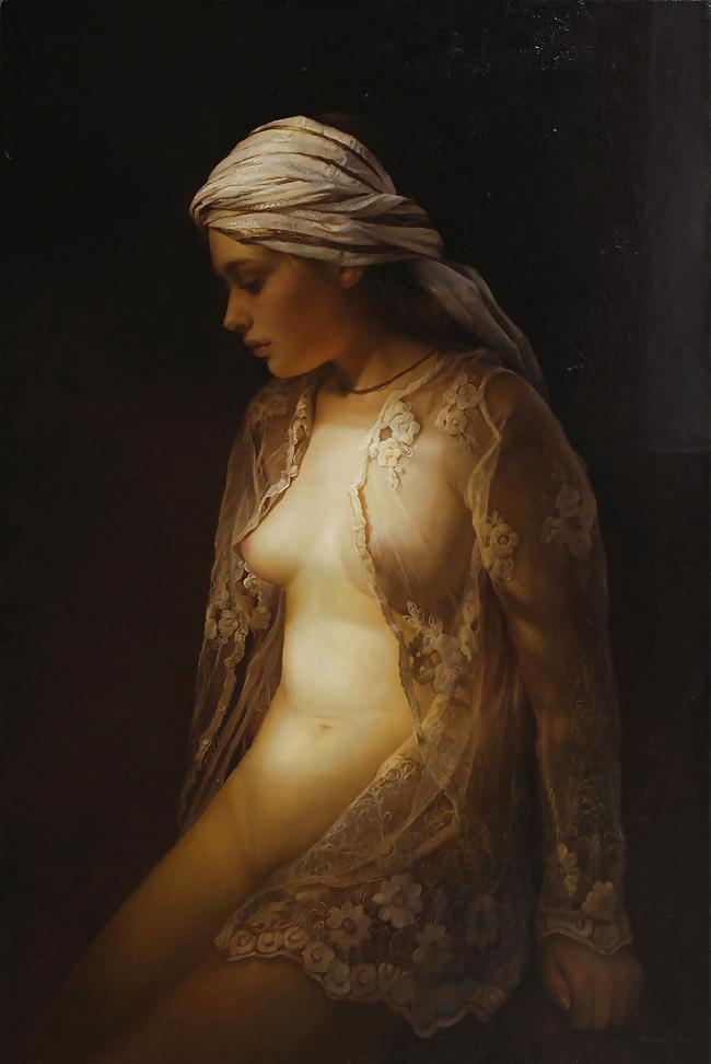 25P Erotic art 2