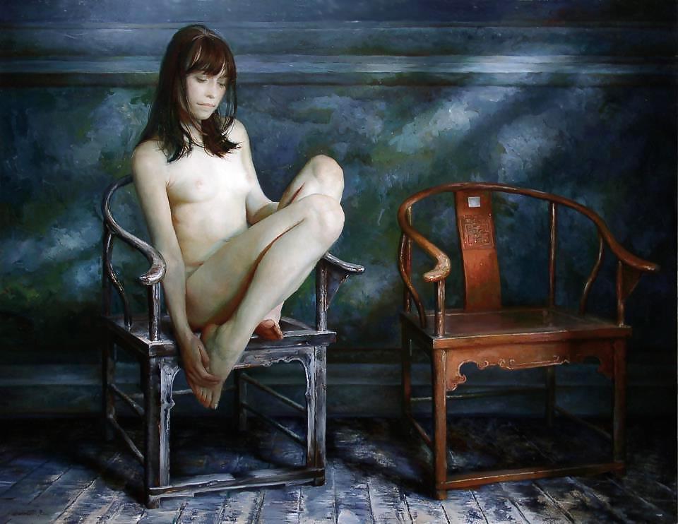25P Erotic art 2