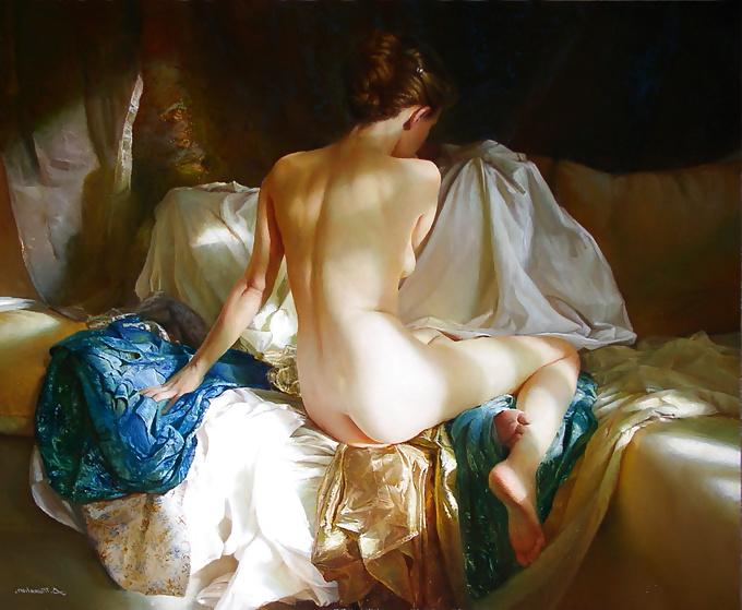 25P Erotic art 2
