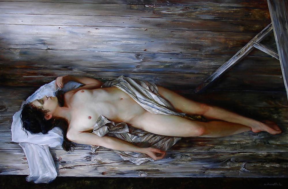 25P Erotic art 2