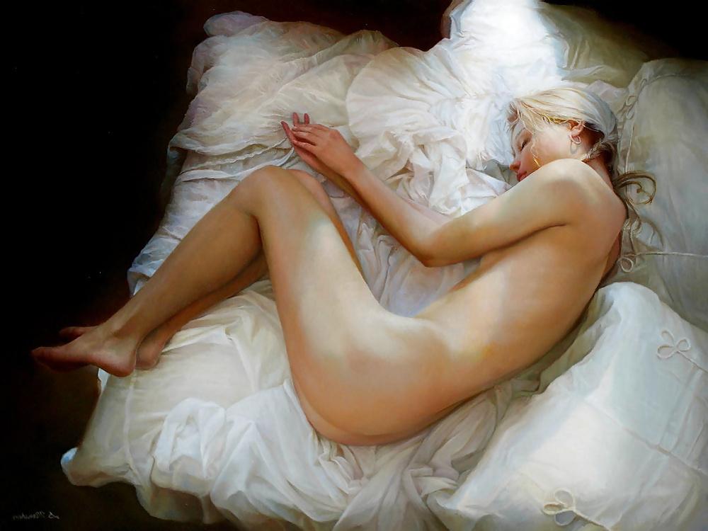 25P Erotic art 2
