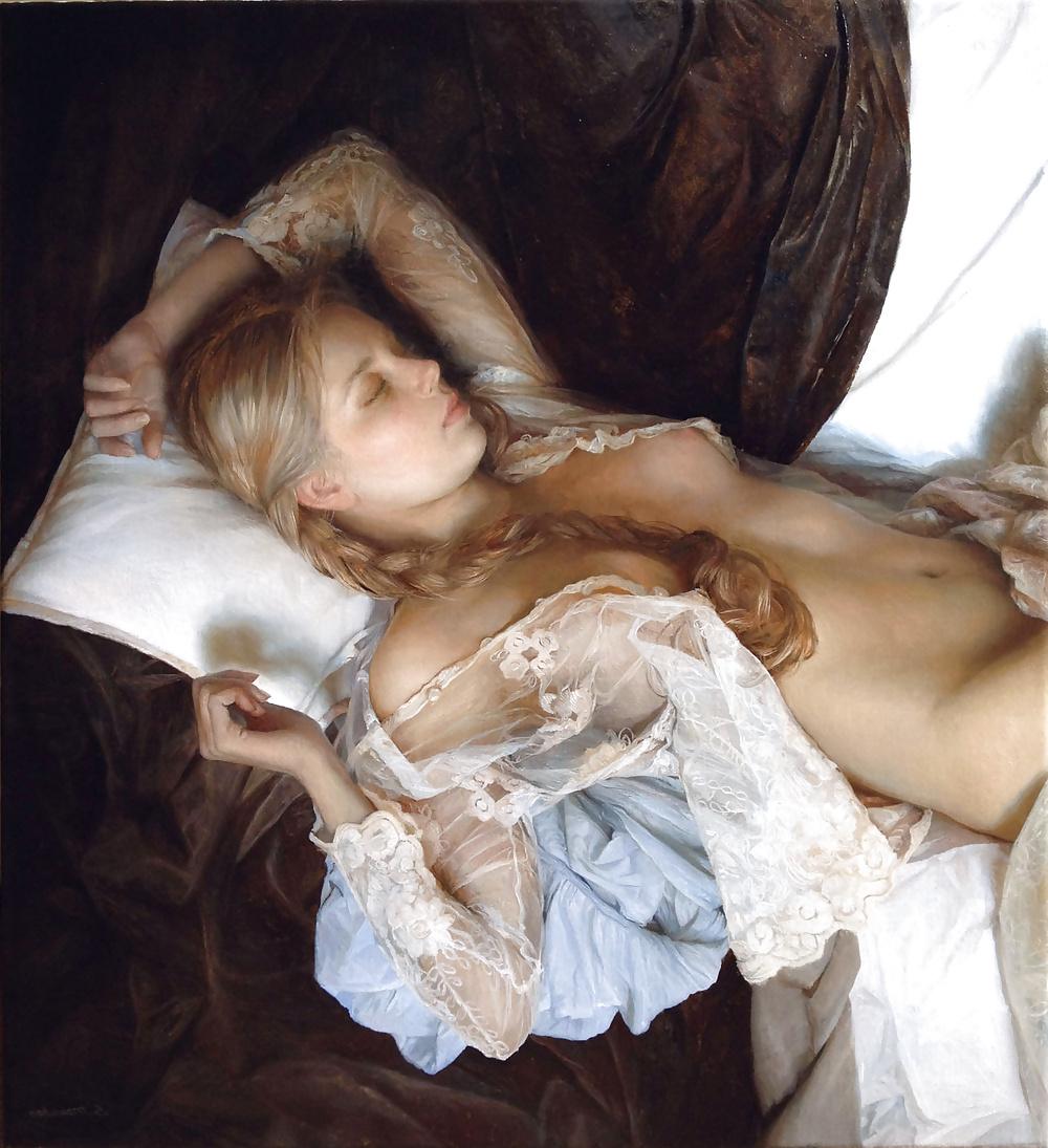 25P Erotic art 2