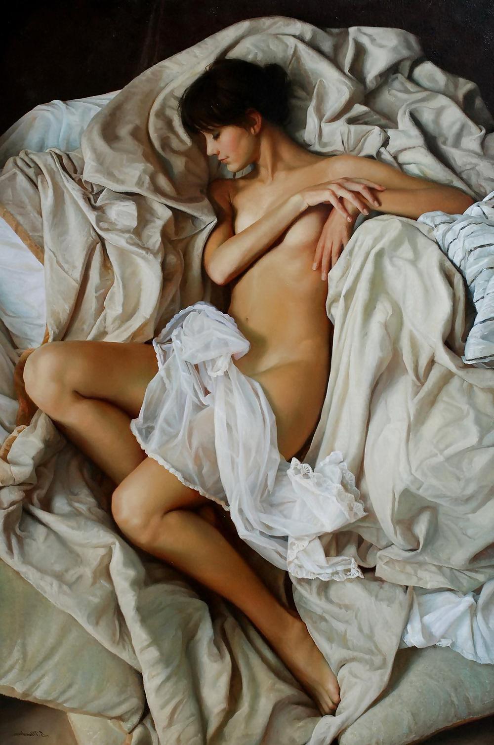 25P Erotic art 2
