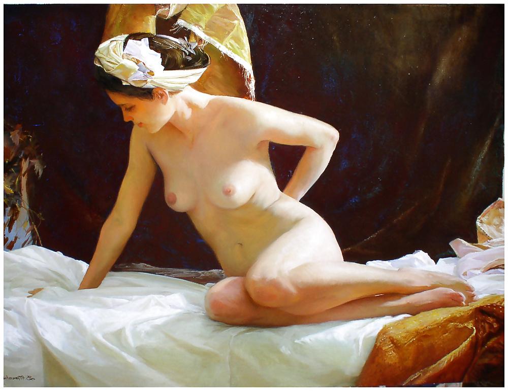 25P Erotic art 2