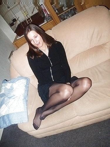 25P Nylon feet 41