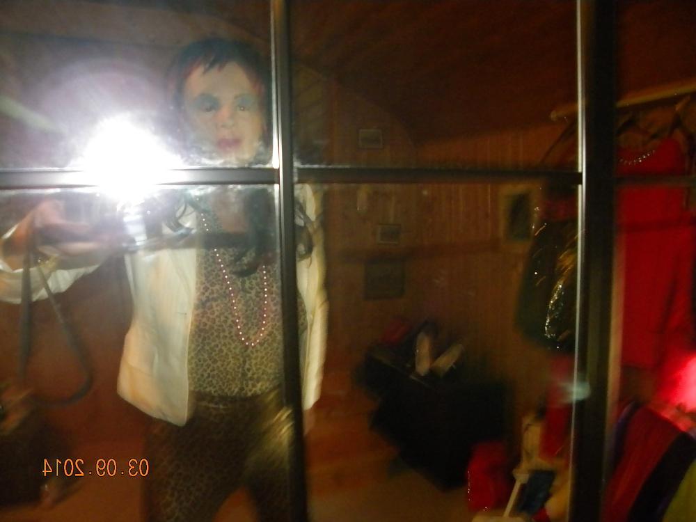 20P Slut Queen