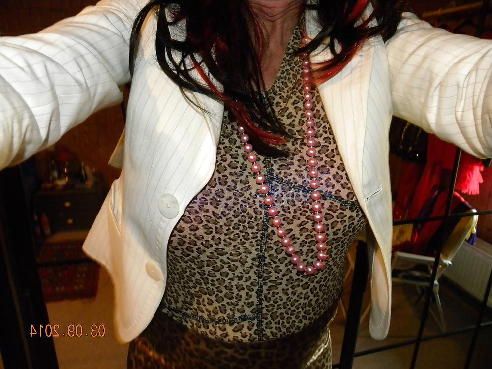 20P Slut Queen