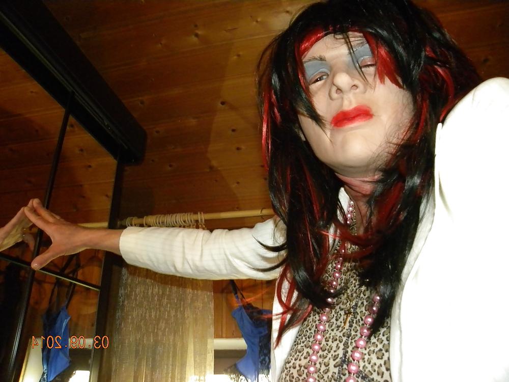20P Slut Queen