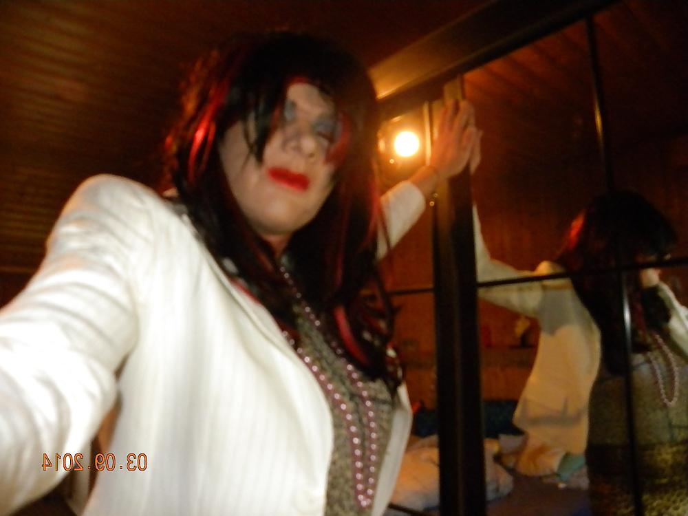 20P Slut Queen