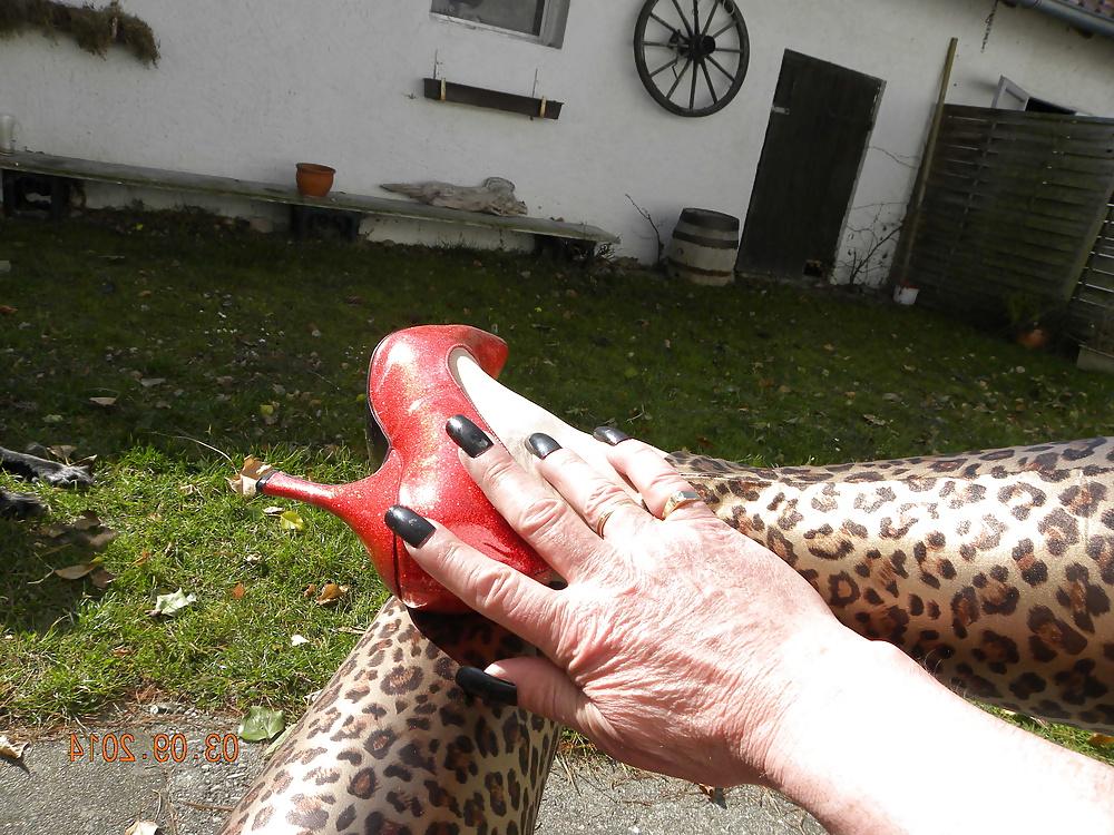 20P Slut Queen