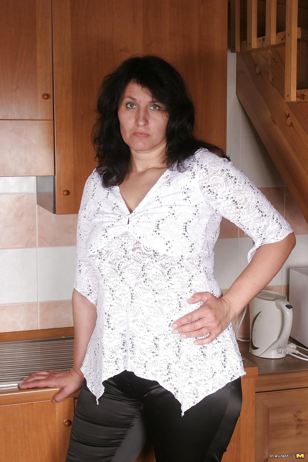 15P Breathtaking mouthwatering goddess