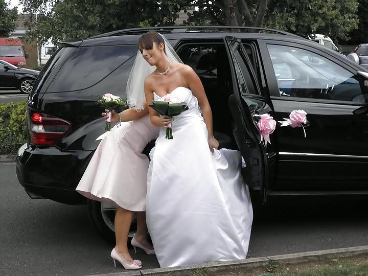 25P Bride
