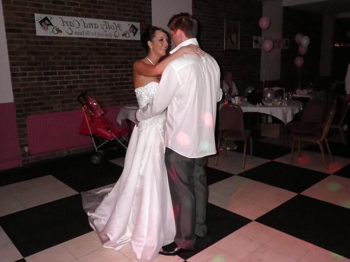 25P Bride