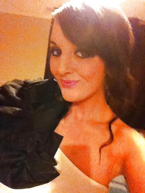 25P Bride