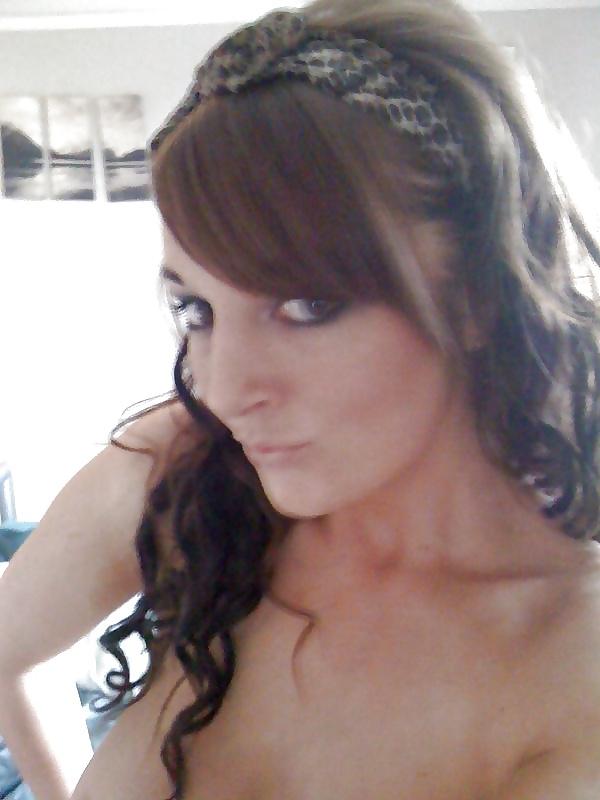 25P Bride