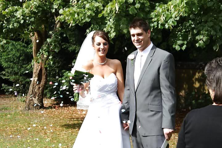 25P Bride