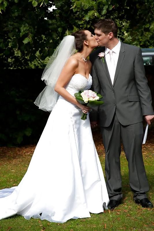 25P Bride
