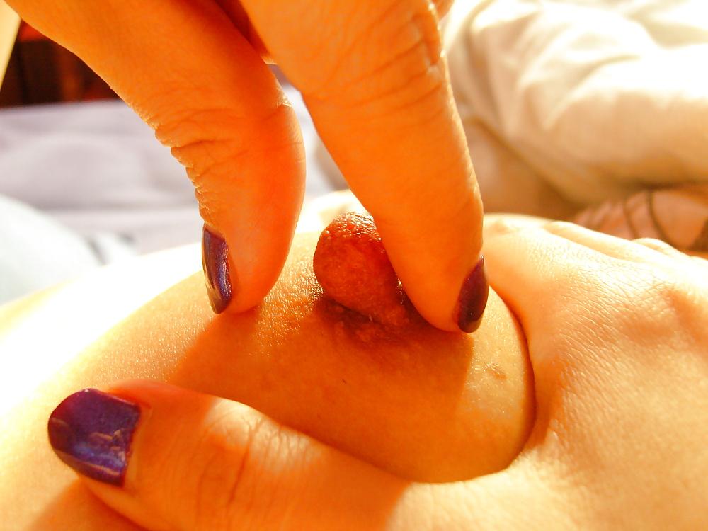 7P Nipple Play #1