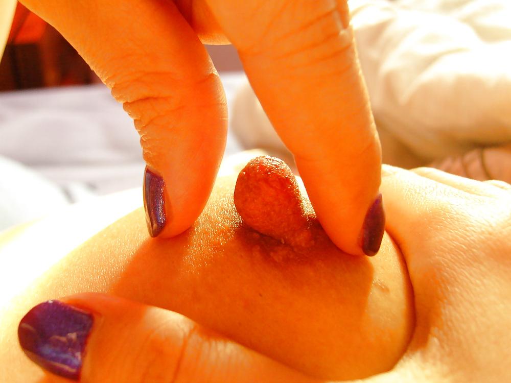 7P Nipple Play #1