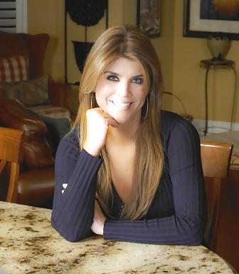 11P Ana Quincoces, Mature Latina Goddess.
