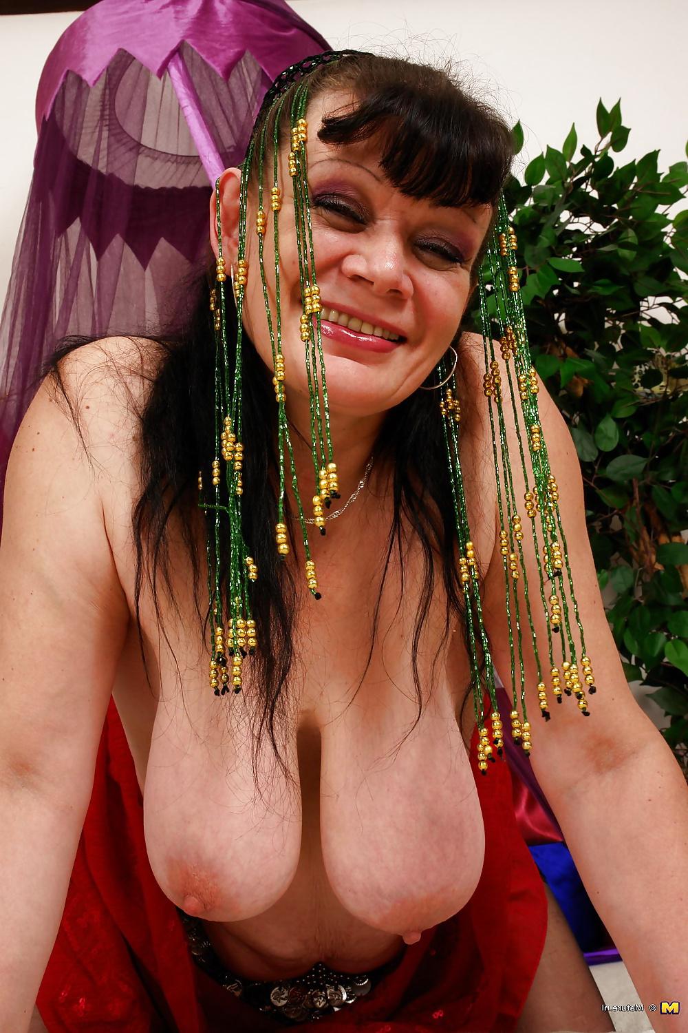 15P Breathtaking mouthwatering goddess