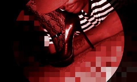14P My homegirls :-) some play on camera some don't :-(