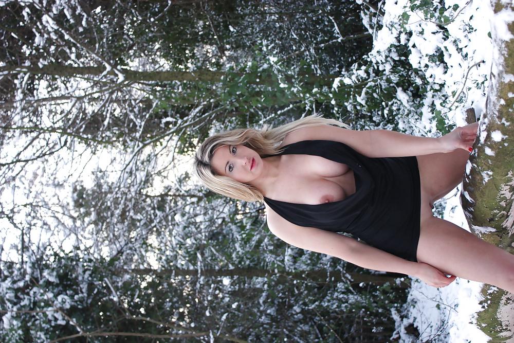 13P Snow Queen