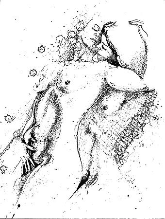 25P Sex art