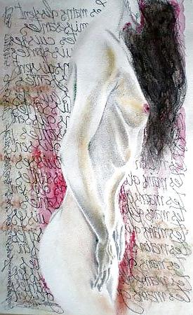 25P Sex art