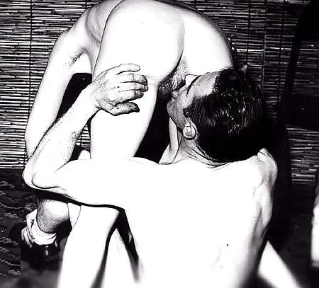 25P Sex art