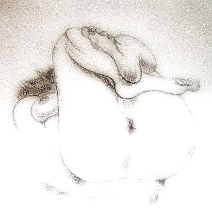 25P Sex art