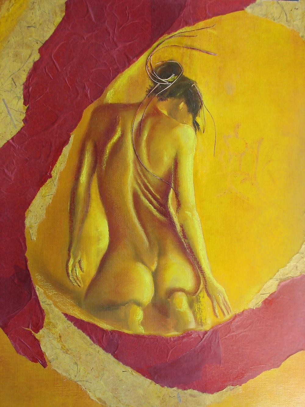 25P Sex art