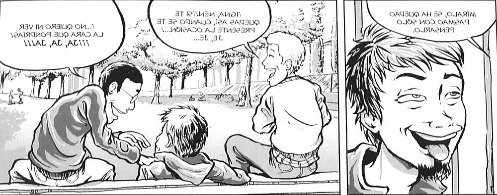 20P La novia de la amiga