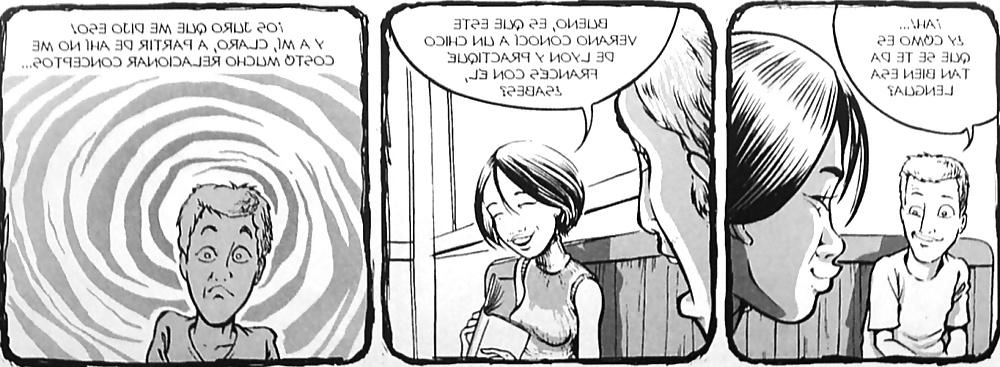 20P La novia de la amiga